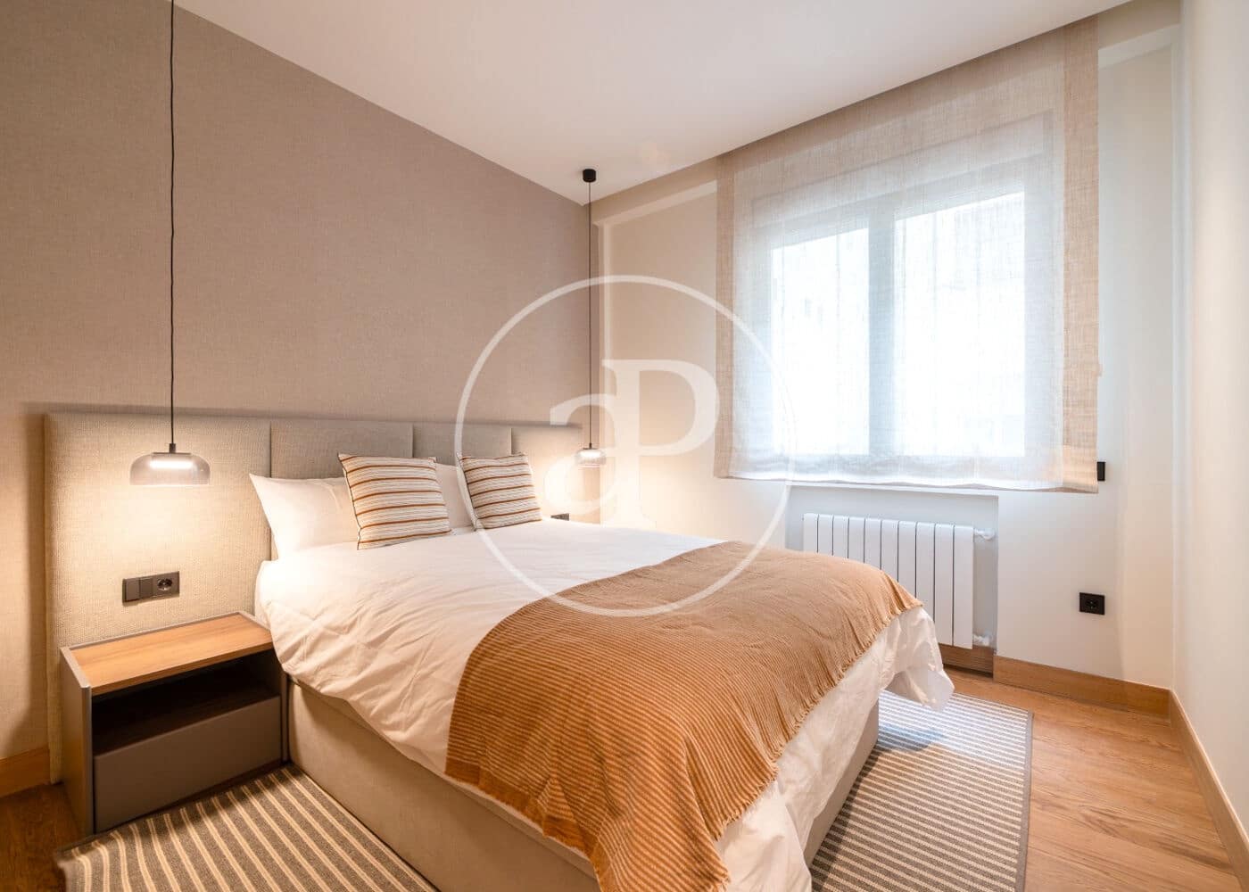 4 bedroom Apartment for sale in Madrid city - € 2,850,000 (Ref: 9410981)