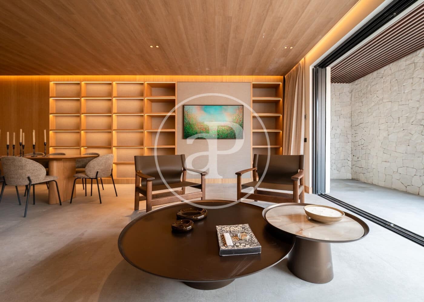 4 bedroom Apartment for sale in Madrid city - € 2,850,000 (Ref: 9410981)