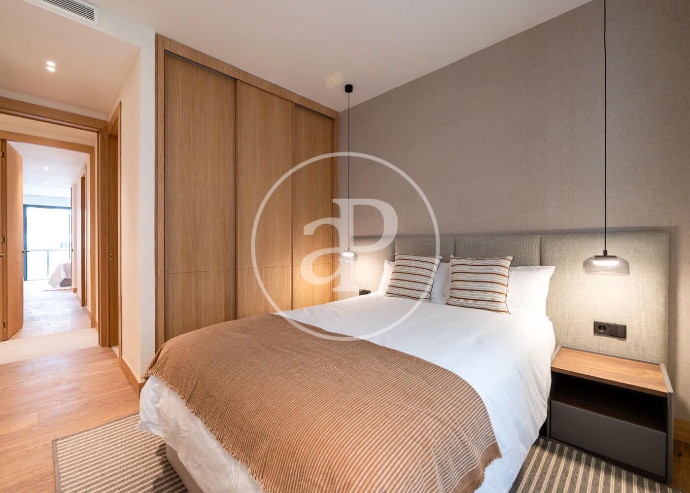 4 bedroom Apartment for sale in Madrid city - € 2,850,000 (Ref: 9410981)