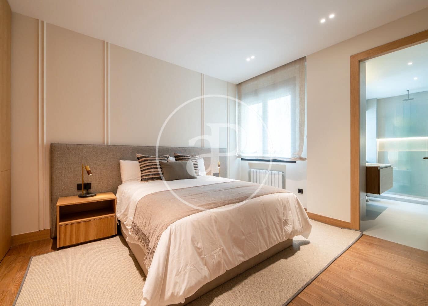 4 bedroom Apartment for sale in Madrid city - € 2,850,000 (Ref: 9410981)