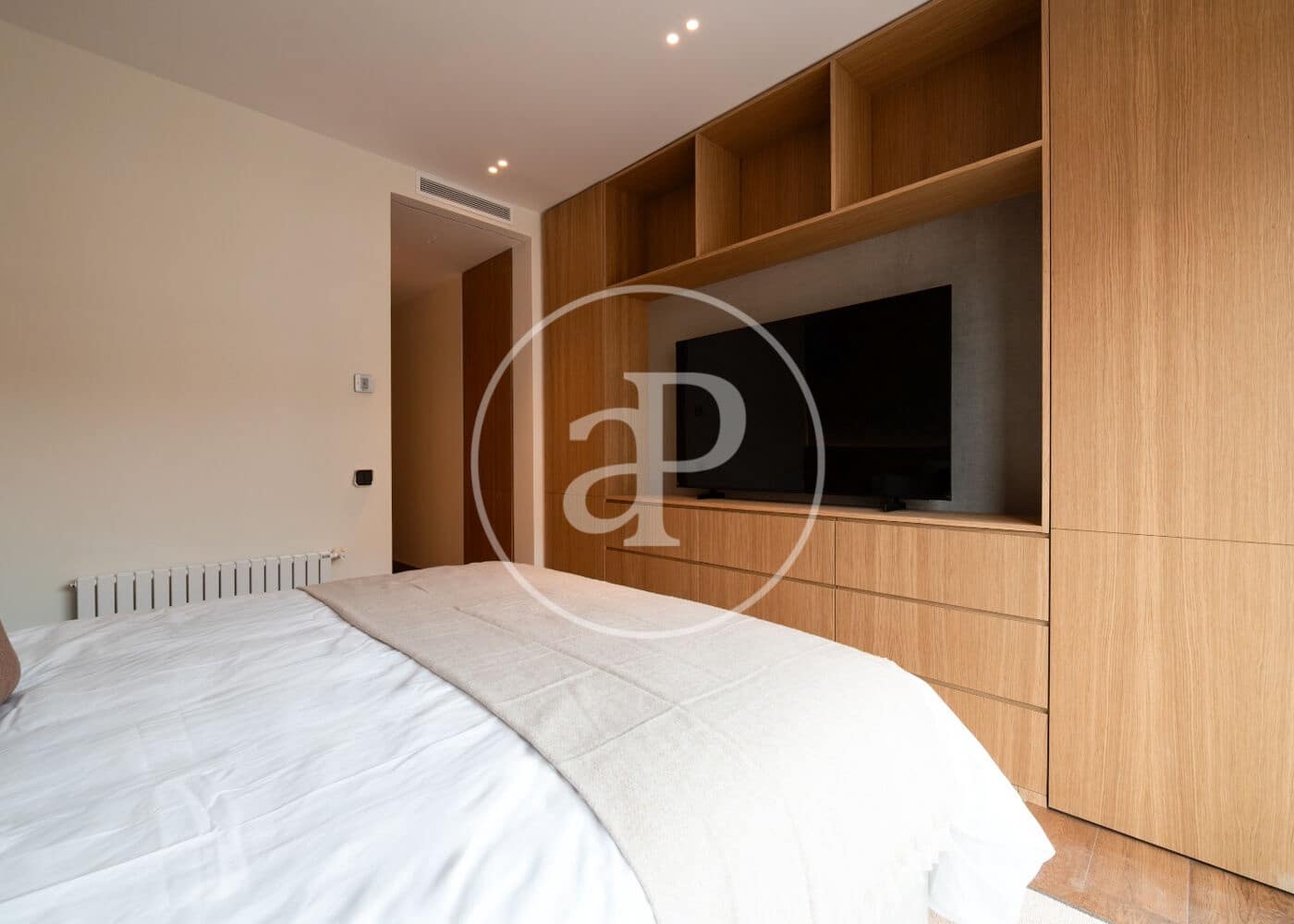 4 bedroom Apartment for sale in Madrid city - € 2,850,000 (Ref: 9410981)