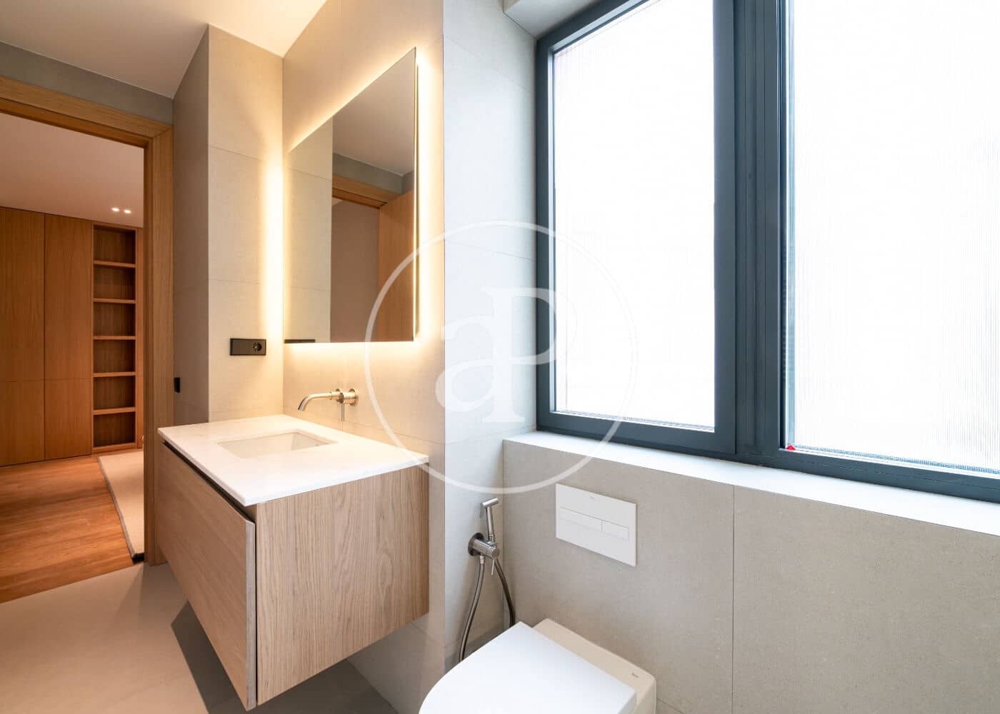 4 bedroom Apartment for sale in Madrid city - € 2,850,000 (Ref: 9410981)