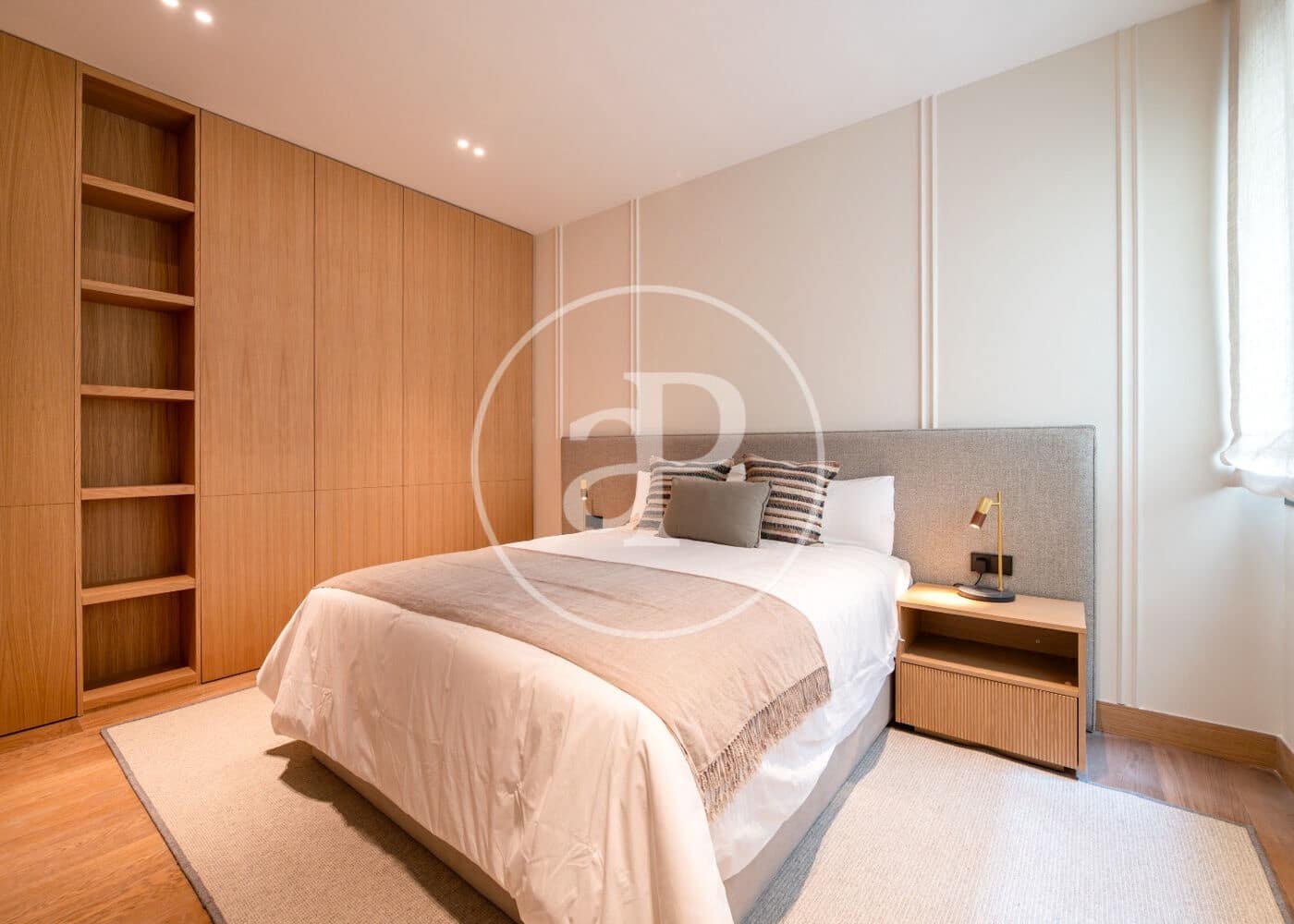 4 bedroom Apartment for sale in Madrid city - € 2,850,000 (Ref: 9410981)