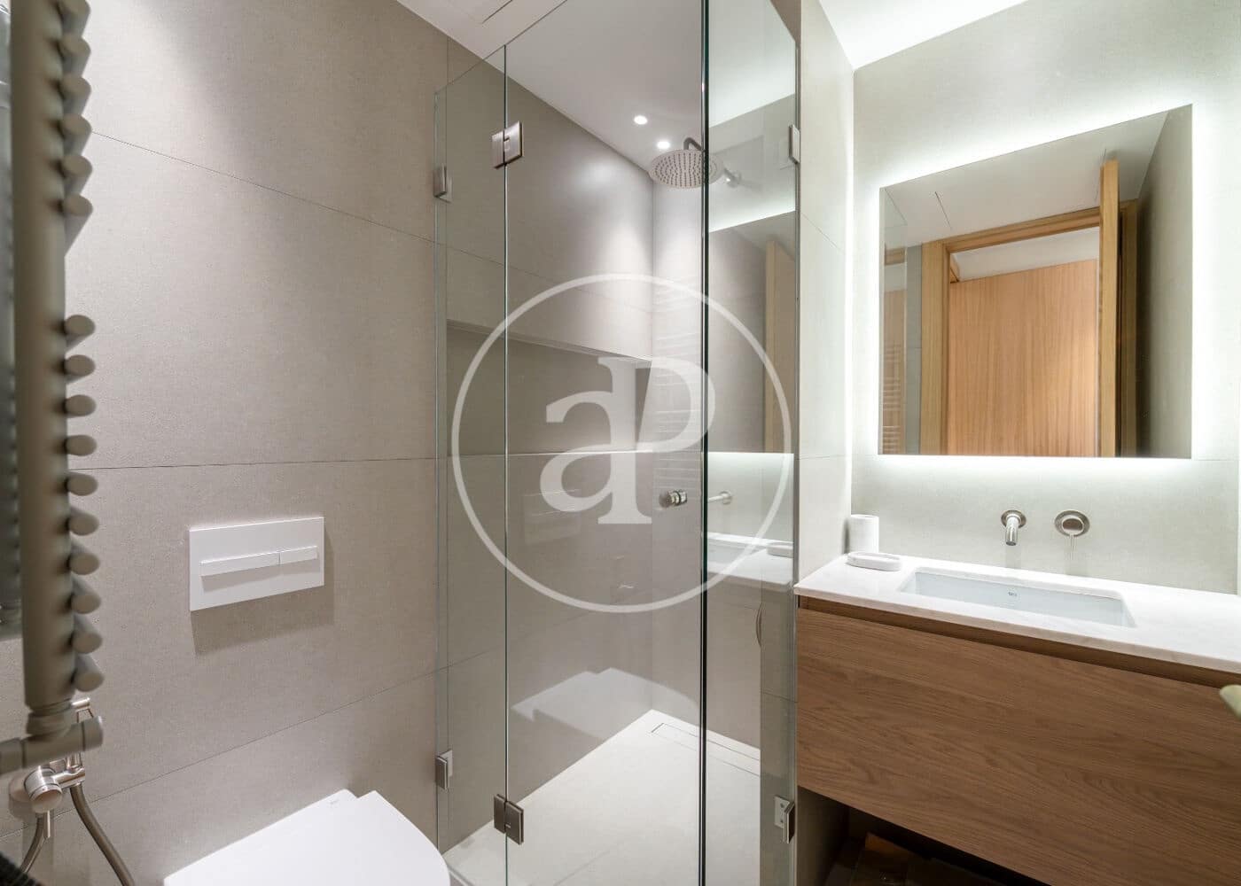 4 bedroom Apartment for sale in Madrid city - € 2,850,000 (Ref: 9410981)