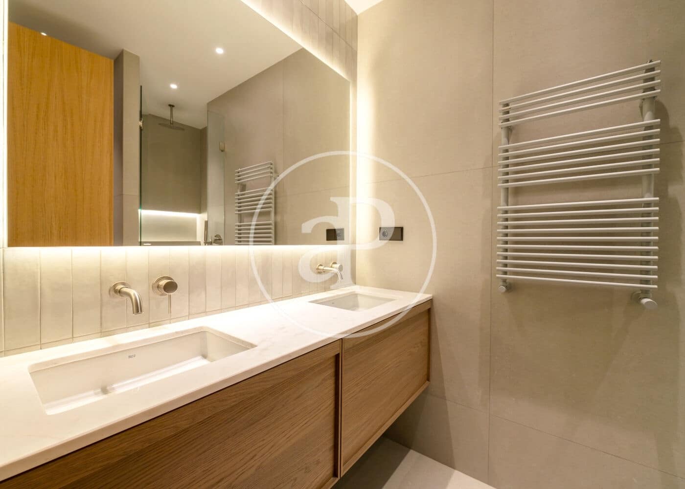 4 bedroom Apartment for sale in Madrid city - € 2,850,000 (Ref: 9410981)