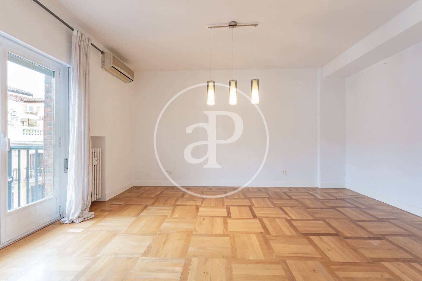 3 camera da letto Appartamento in vendita in Madrid citta - 1.150.000 € (Rif: 9414107)