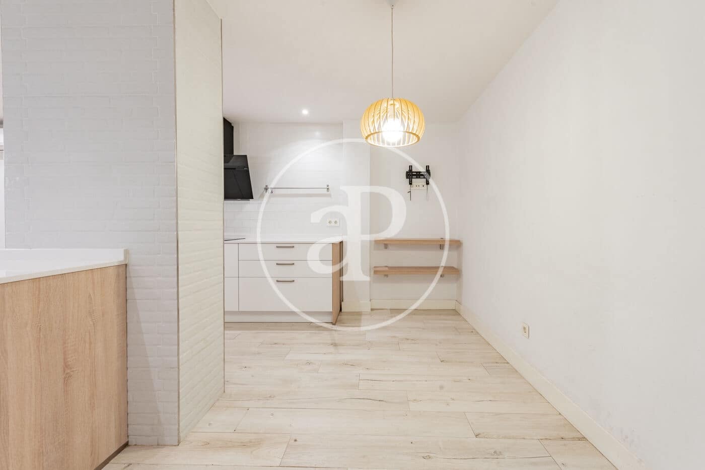 3 camera da letto Appartamento in vendita in Madrid citta - 1.150.000 € (Rif: 9414107)