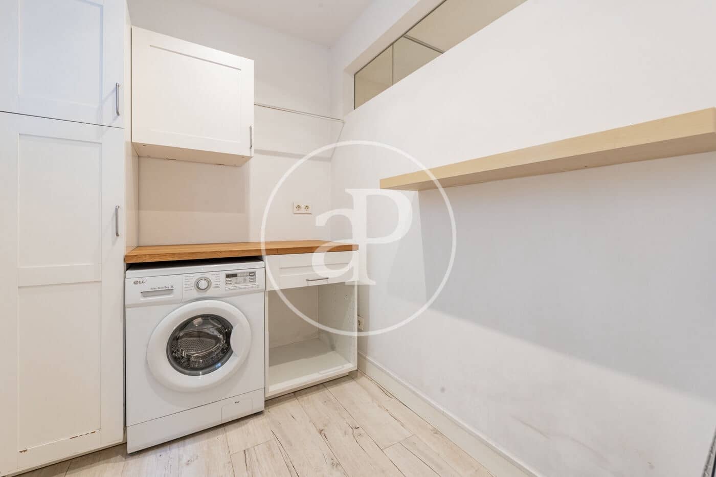 3 camera da letto Appartamento in vendita in Madrid citta - 1.150.000 € (Rif: 9414107)