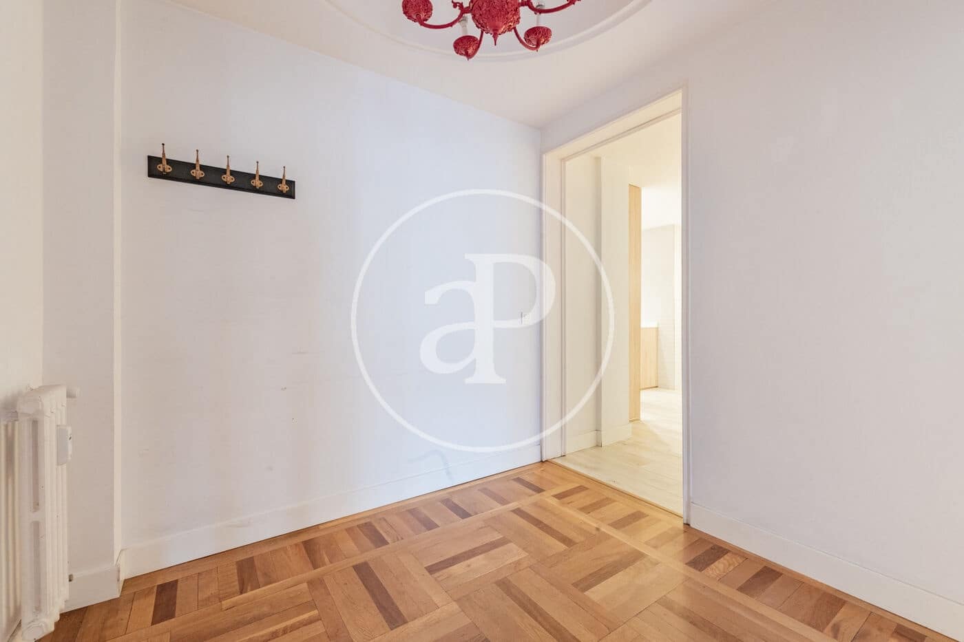 3 camera da letto Appartamento in vendita in Madrid citta - 1.150.000 € (Rif: 9414107)