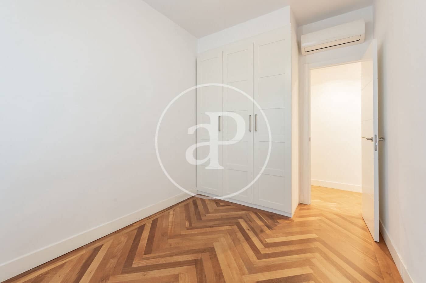 3 camera da letto Appartamento in vendita in Madrid citta - 1.150.000 € (Rif: 9414107)