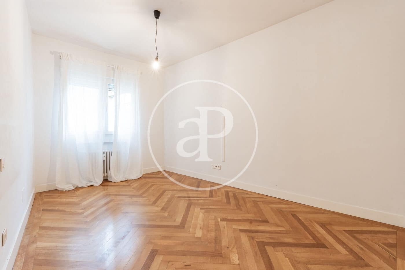 3 camera da letto Appartamento in vendita in Madrid citta - 1.150.000 € (Rif: 9414107)