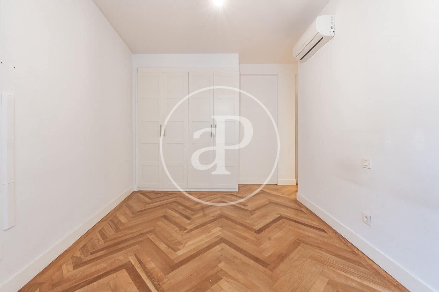 3 camera da letto Appartamento in vendita in Madrid citta - 1.150.000 € (Rif: 9414107)