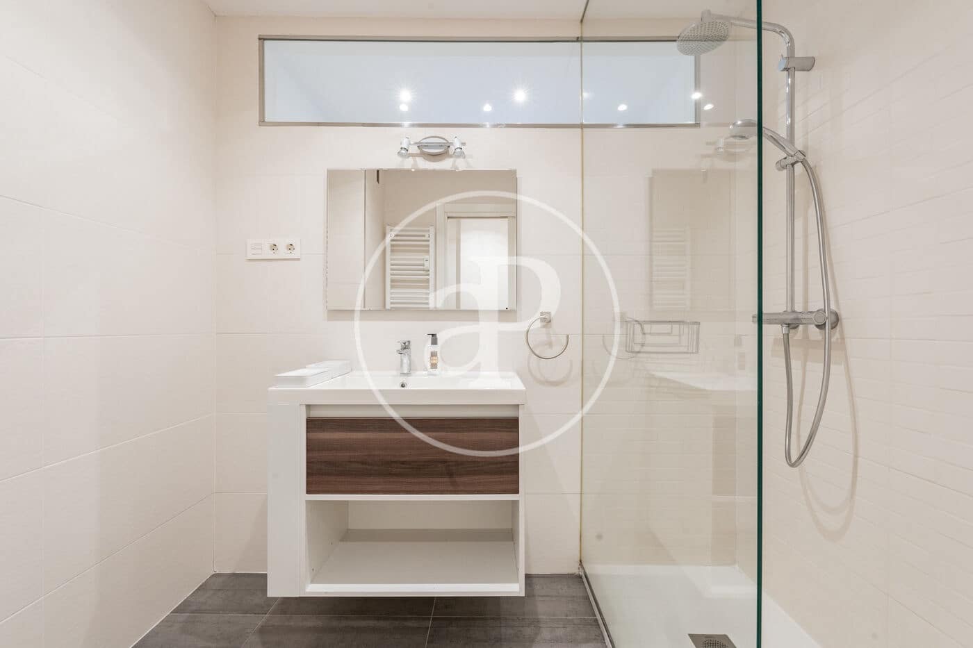 3 camera da letto Appartamento in vendita in Madrid citta - 1.150.000 € (Rif: 9414107)