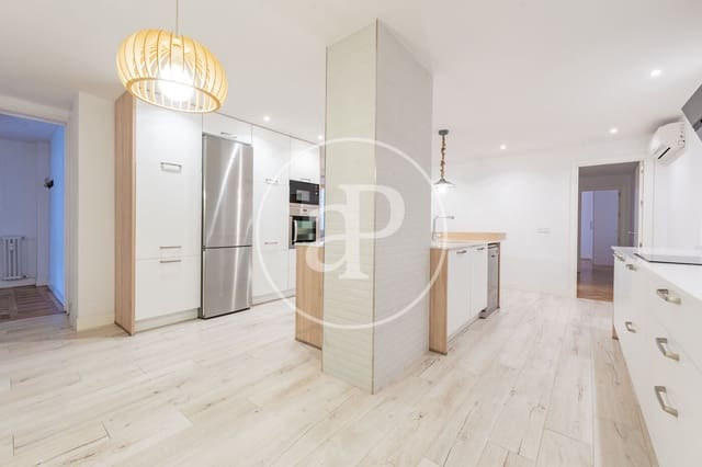 3 Zimmer Apartment zu verkaufen in Embajadores, Madrid Stadt - 1.150.000 € (Ref: 9414107)