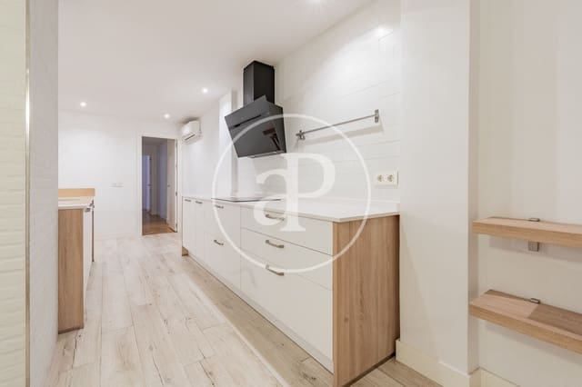3 Zimmer Apartment zu verkaufen in Embajadores, Madrid Stadt - 1.150.000 € (Ref: 9414107)