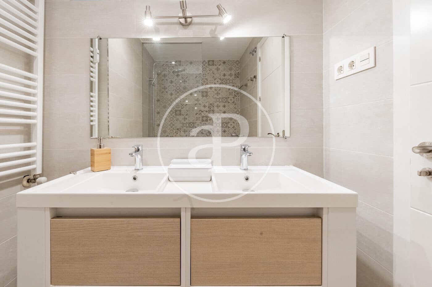 3 camera da letto Appartamento in vendita in Madrid citta - 1.150.000 € (Rif: 9414107)