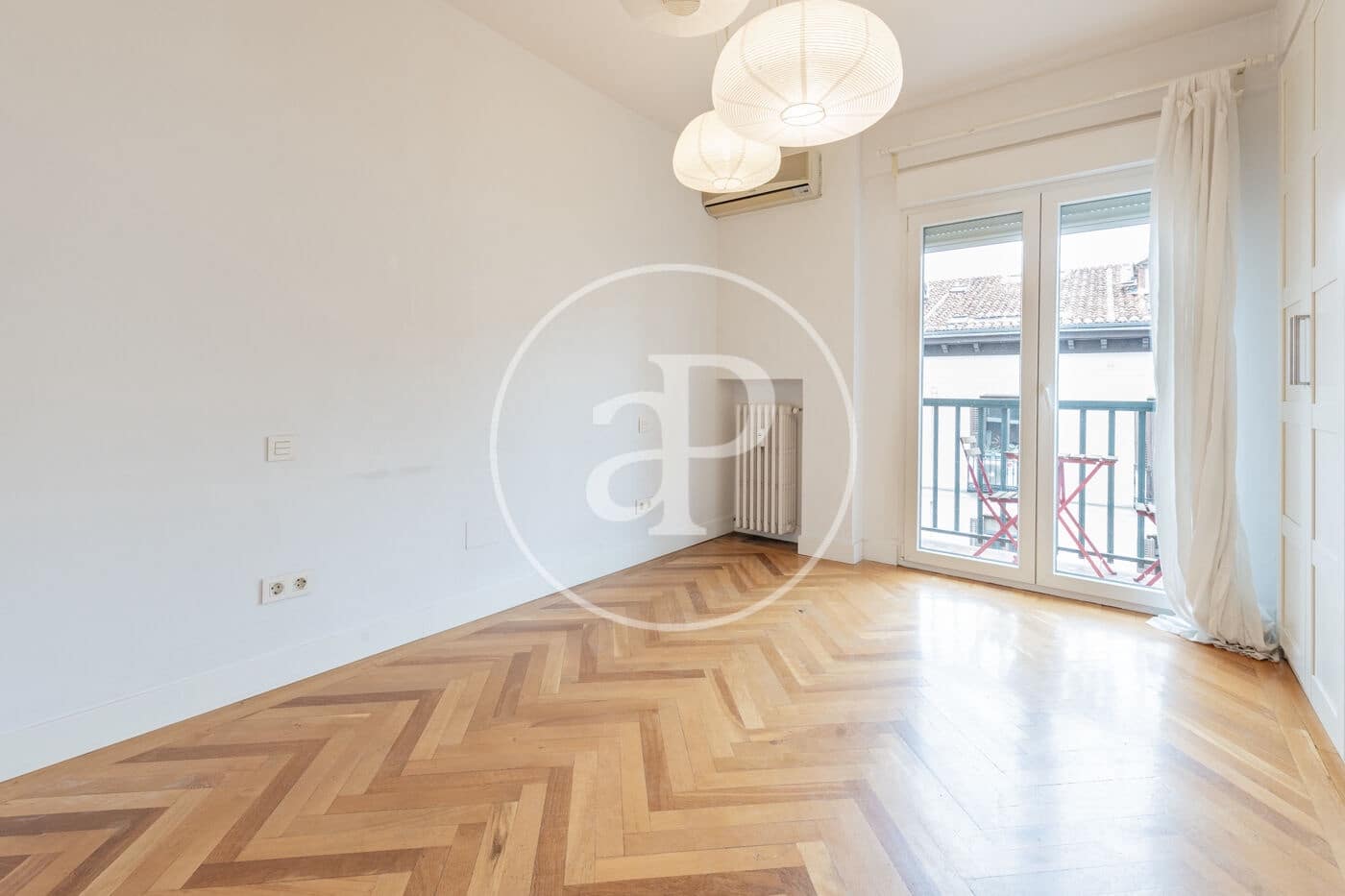 3 camera da letto Appartamento in vendita in Madrid citta - 1.150.000 € (Rif: 9414107)