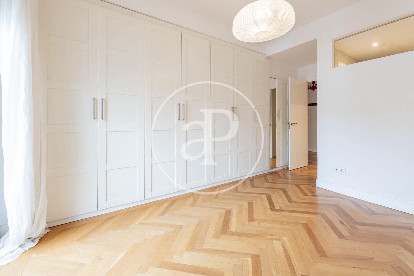 3 camera da letto Appartamento in vendita in Madrid citta - 1.150.000 € (Rif: 9414107)