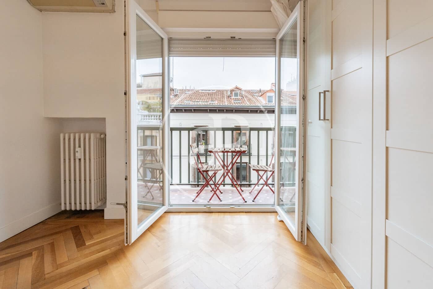 3 camera da letto Appartamento in vendita in Madrid citta - 1.150.000 € (Rif: 9414107)