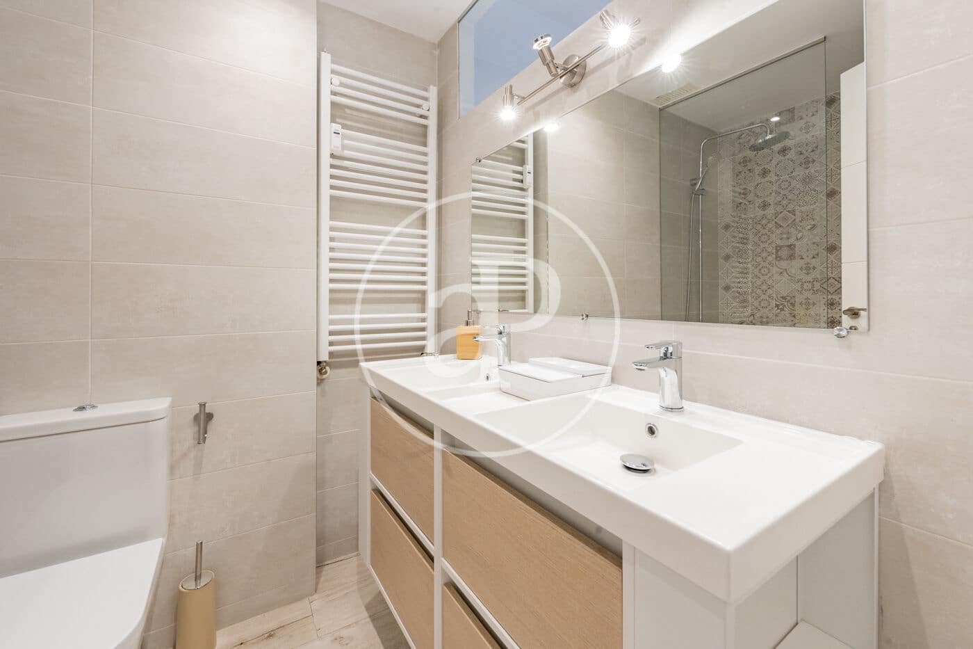 3 camera da letto Appartamento in vendita in Madrid citta - 1.150.000 € (Rif: 9414107)