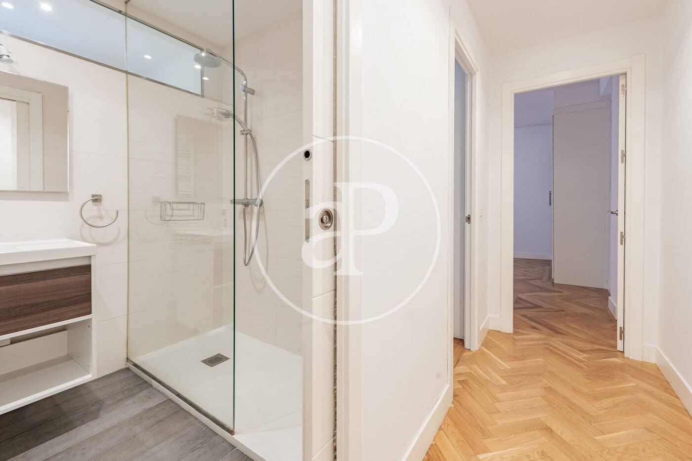 3 camera da letto Appartamento in vendita in Madrid citta - 1.150.000 € (Rif: 9414107)