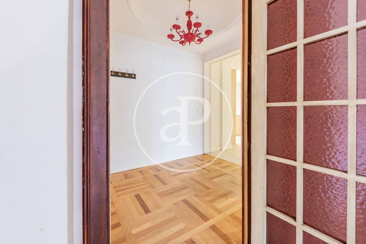 3 camera da letto Appartamento in vendita in Madrid citta - 1.150.000 € (Rif: 9414107)