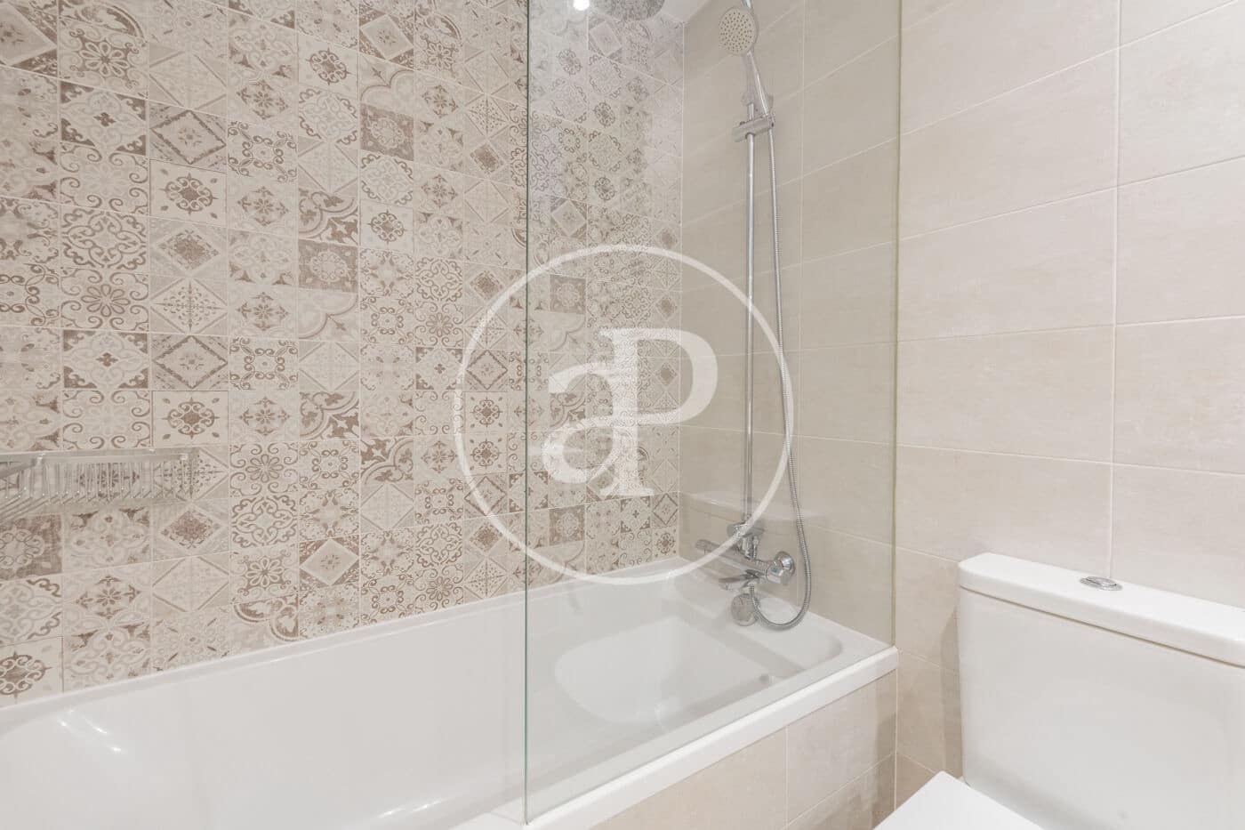 3 camera da letto Appartamento in vendita in Madrid citta - 1.150.000 € (Rif: 9414107)