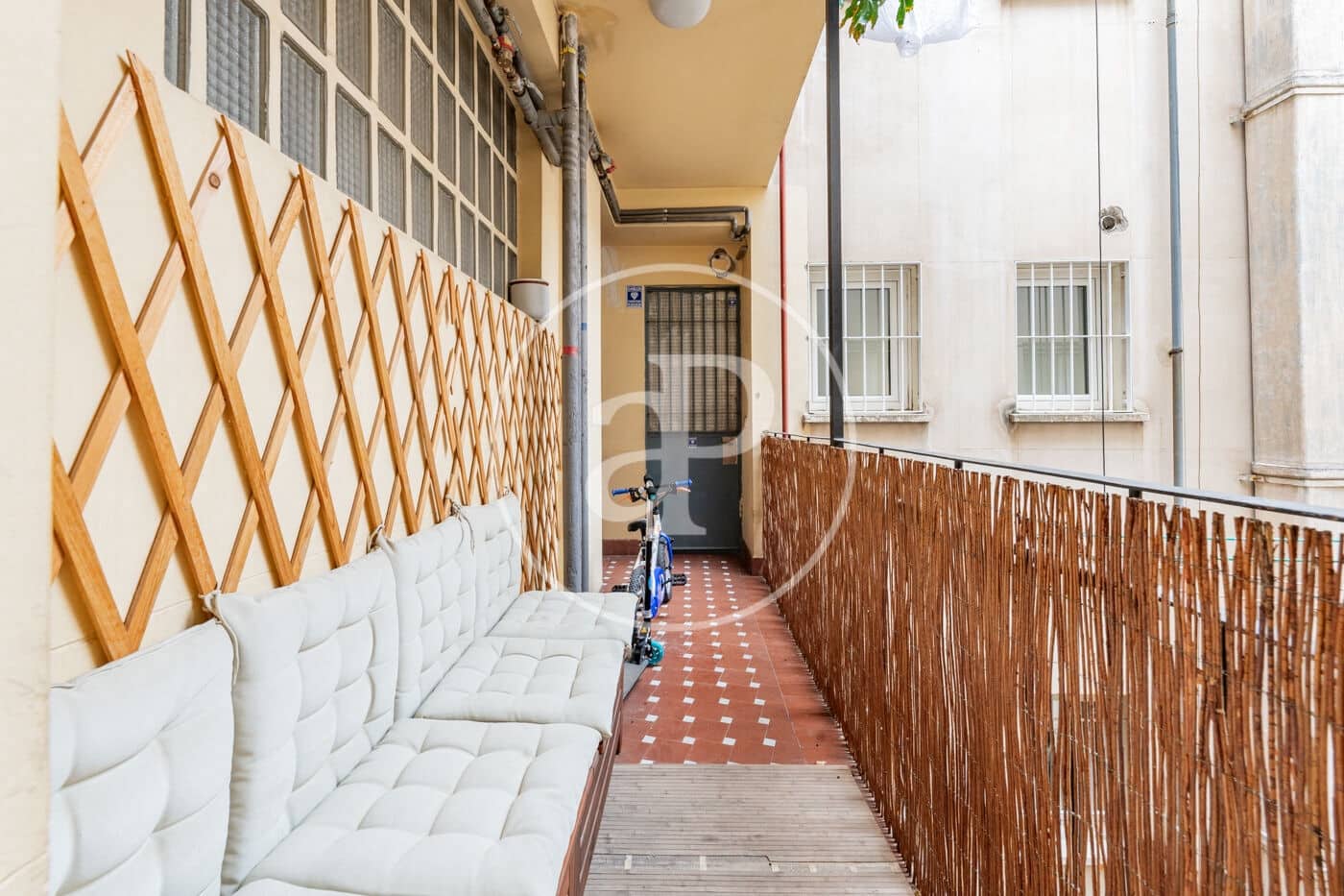 3 camera da letto Appartamento in vendita in Madrid citta - 1.150.000 € (Rif: 9414107)