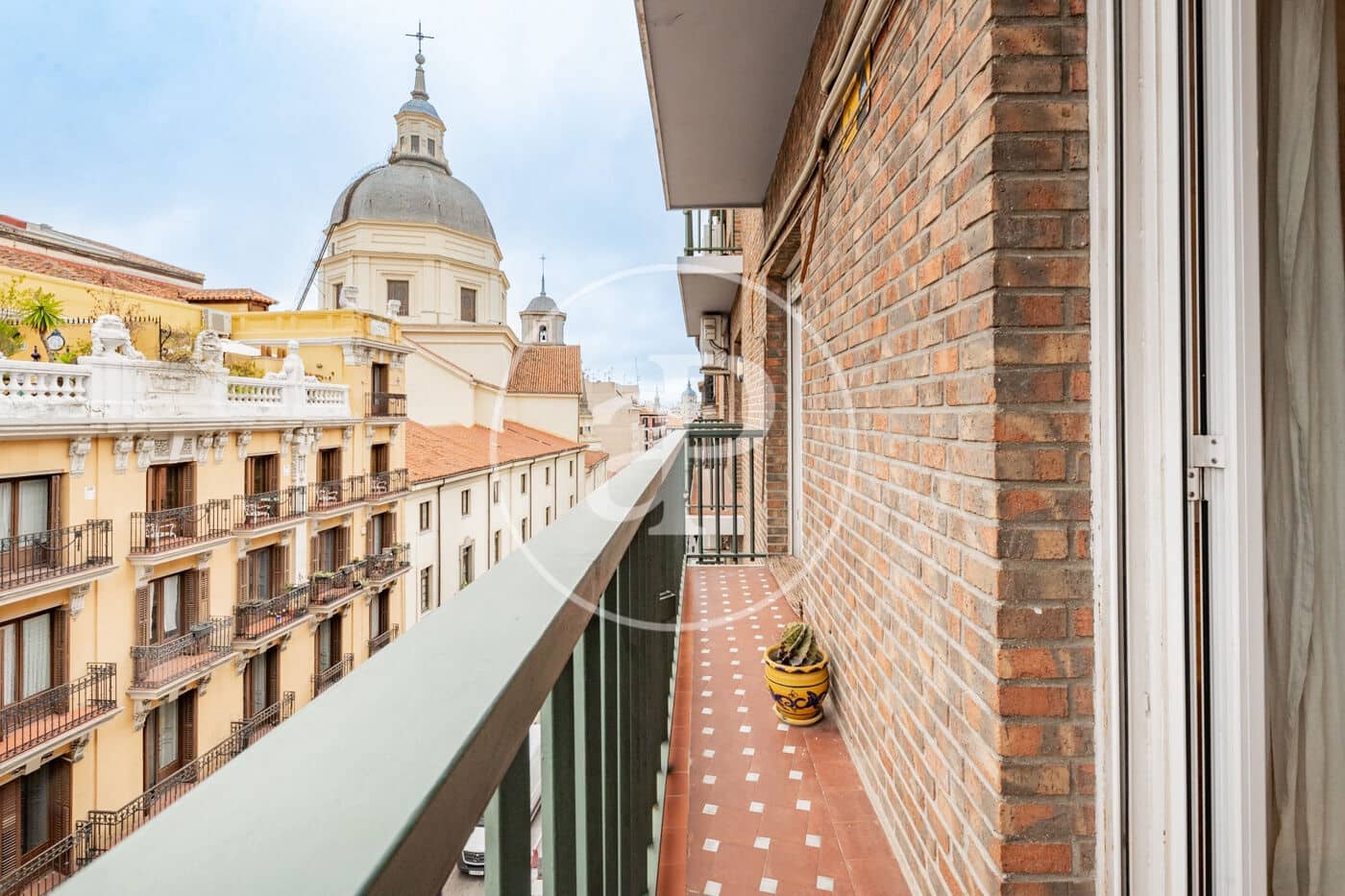 3 camera da letto Appartamento in vendita in Madrid citta - 1.150.000 € (Rif: 9414107)