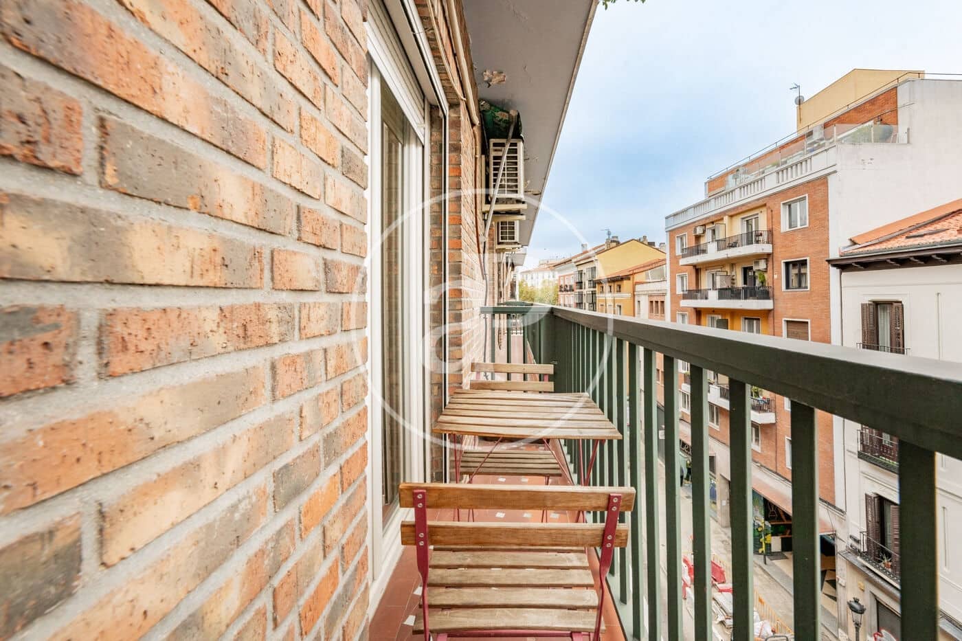 3 camera da letto Appartamento in vendita in Madrid citta - 1.150.000 € (Rif: 9414107)