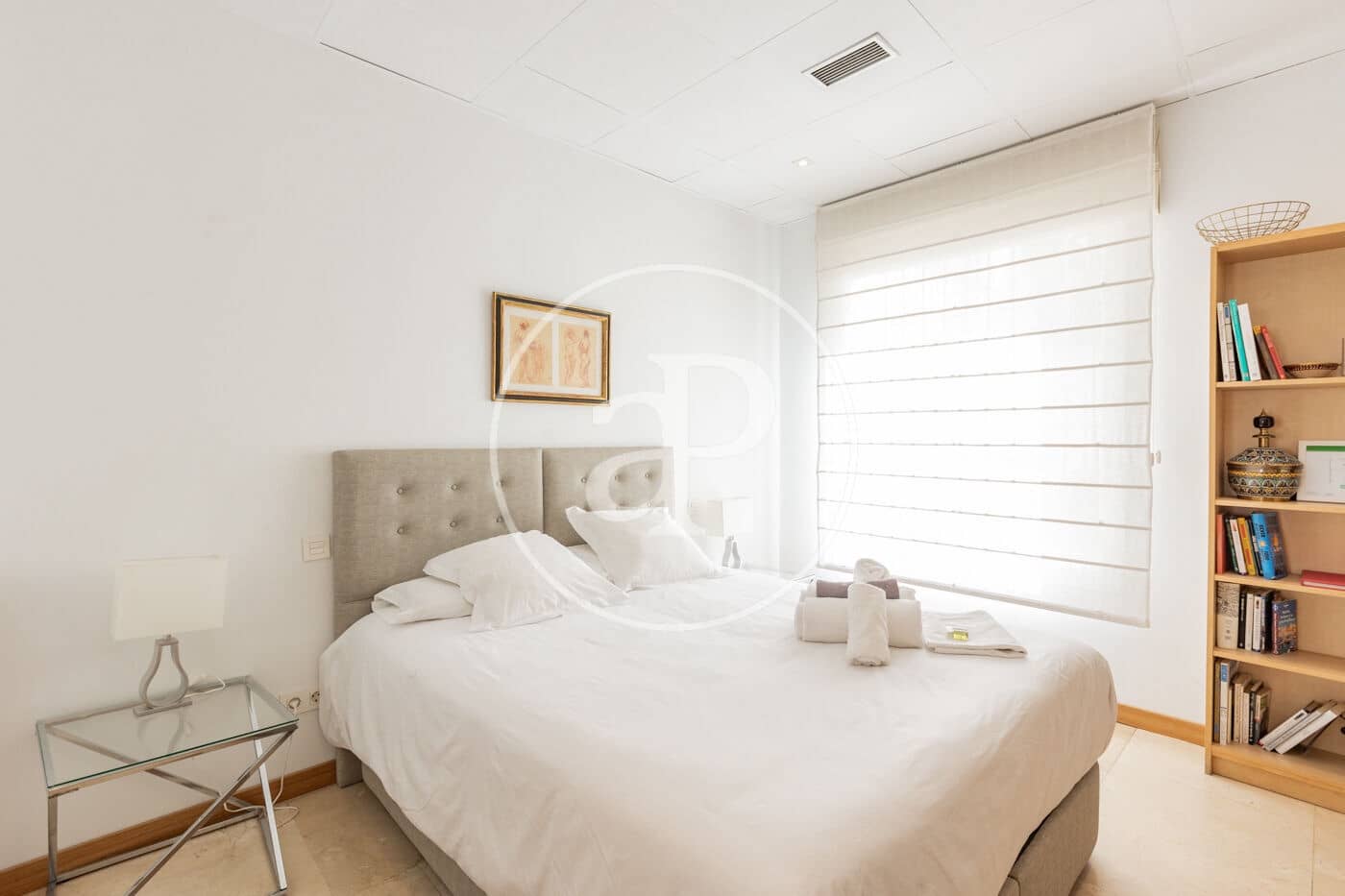 2 camera da letto Appartamento da affittare in Madrid citta - 2.500 € (Rif: 9414108)