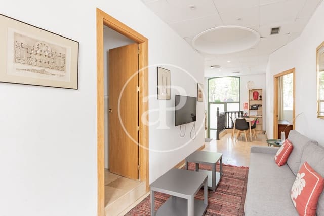 2 camera da letto Appartamento da affittare in Palacio, Madrid città - 2.500 € (Rif: 9414108)
