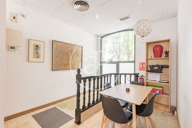 2 camera da letto Appartamento da affittare in Palacio, Madrid città - 2.500 € (Rif: 9414108)