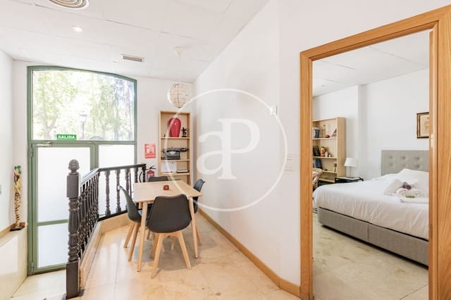 2 camera da letto Appartamento da affittare in Palacio, Madrid città - 2.500 € (Rif: 9414108)