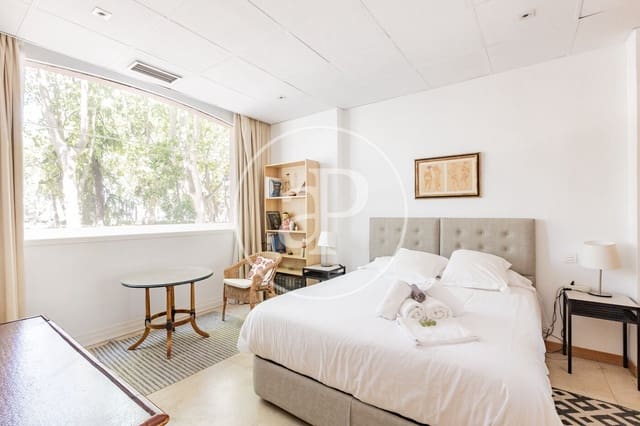 2 camera da letto Appartamento da affittare in Palacio, Madrid città - 2.500 € (Rif: 9414108)