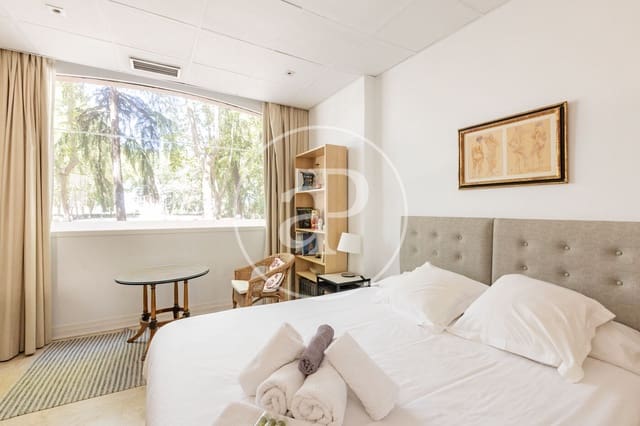 2 camera da letto Appartamento da affittare in Palacio, Madrid città - 2.500 € (Rif: 9414108)