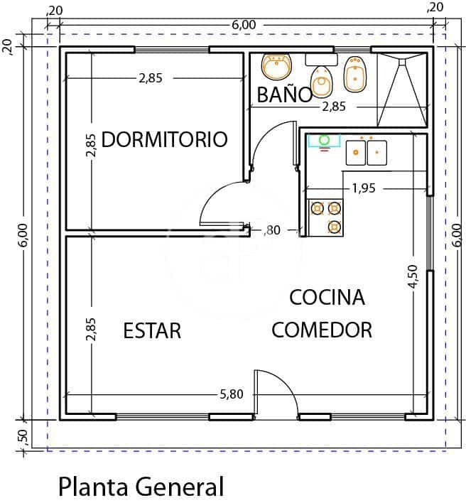 1 sovrum Lägenhet att hyra i Madrid stad - 1 650 € (Ref: 9414109)