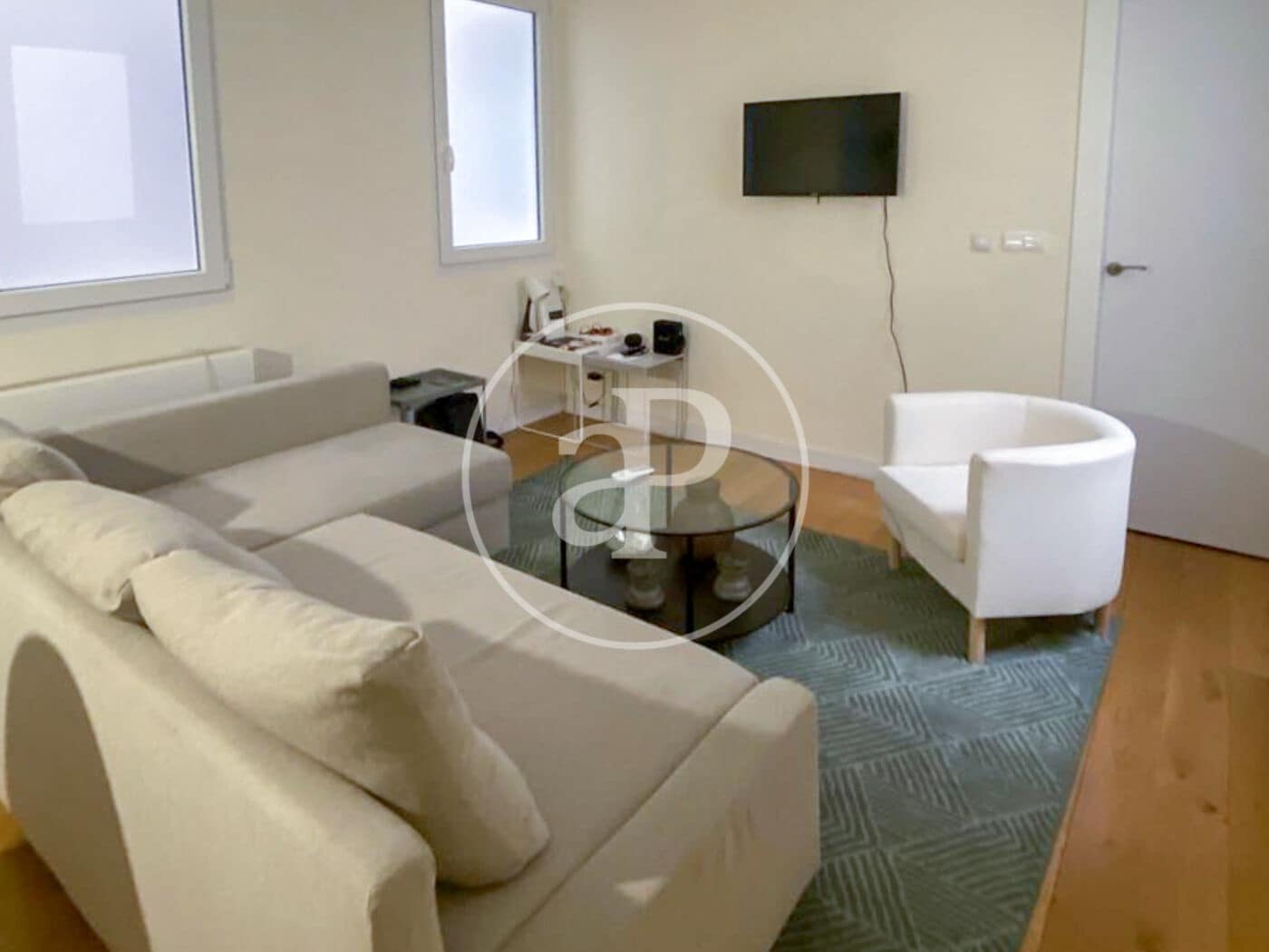 1 sovrum Lägenhet att hyra i Madrid stad - 1 650 € (Ref: 9414109)