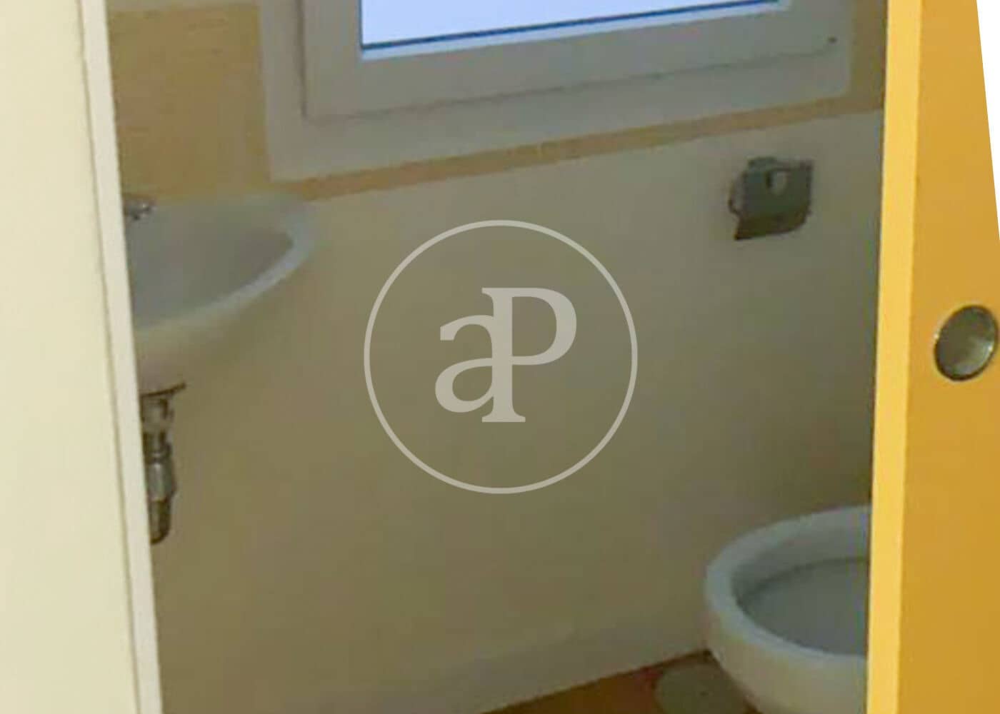 1 sovrum Lägenhet att hyra i Madrid stad - 1 650 € (Ref: 9414109)