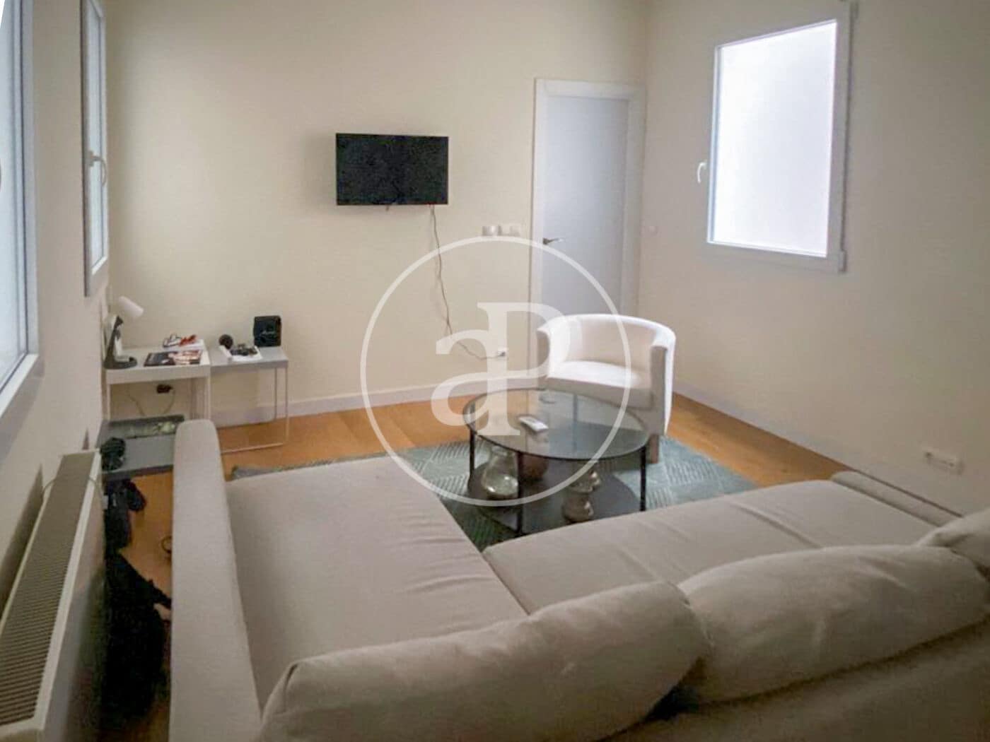 1 sovrum Lägenhet att hyra i Madrid stad - 1 650 € (Ref: 9414109)
