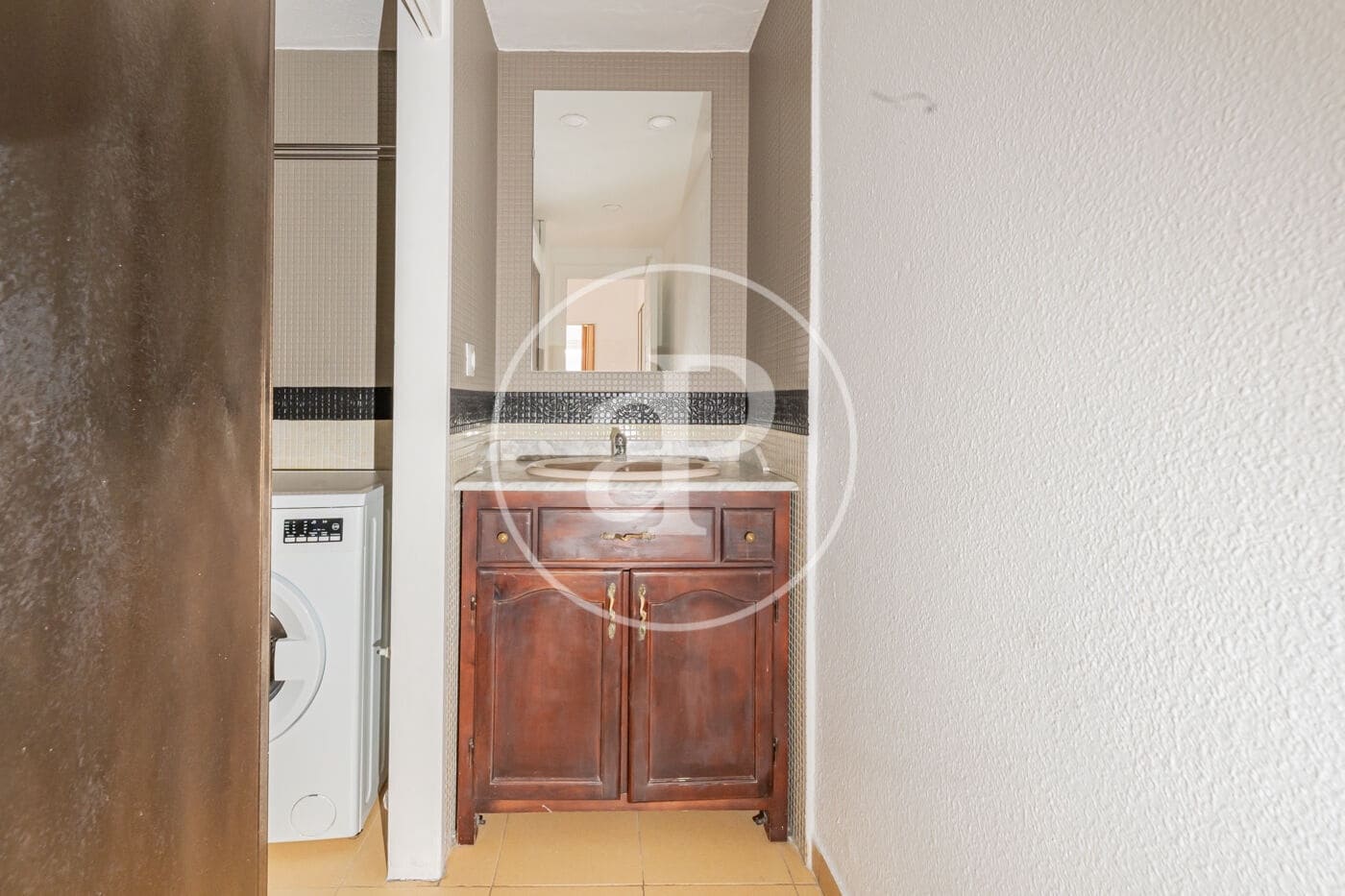 1 soveværelse Lejlighed til leje i Madrid by med swimmingpool - € 1.400 (Ref: 9414110)