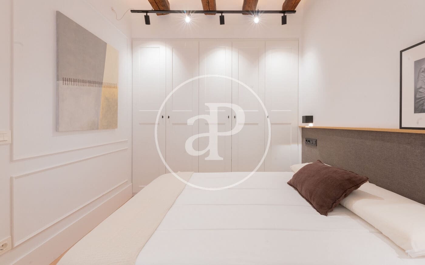 1 camera da letto Appartamento da affittare in Madrid citta - 1.600 € (Rif: 9414111)