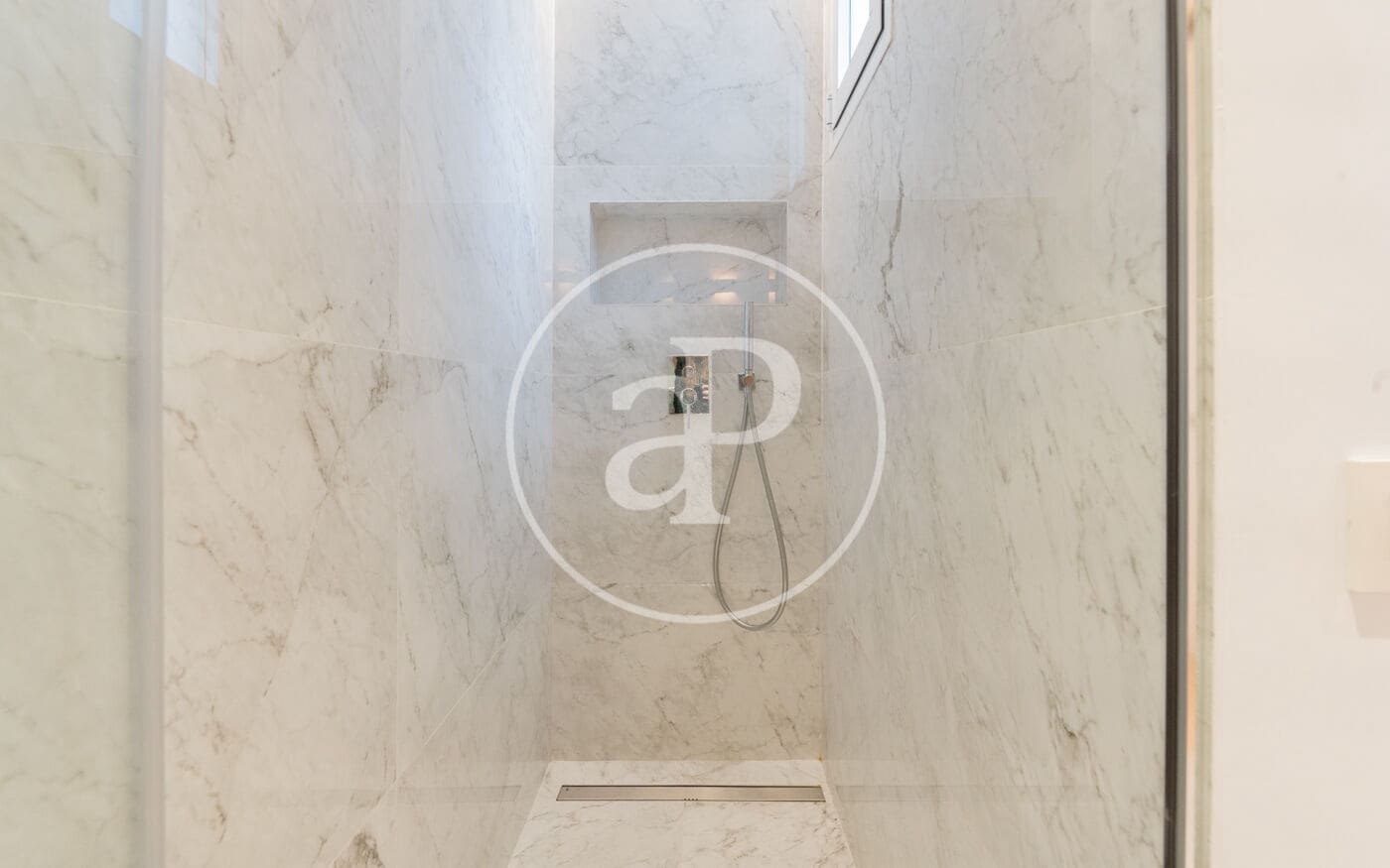 1 camera da letto Appartamento da affittare in Madrid citta - 1.600 € (Rif: 9414111)