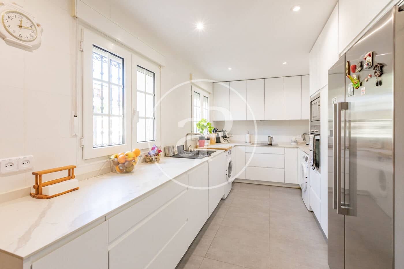 4 sypialnia Willa na sprzedaż w Las Rozas de Madrid z basenem - 1 500 000 € (Ref: 9414112)