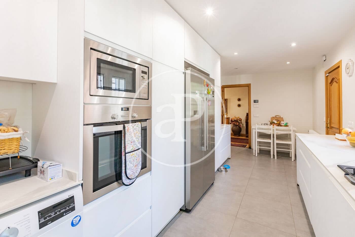 4 sypialnia Willa na sprzedaż w Las Rozas de Madrid z basenem - 1 500 000 € (Ref: 9414112)