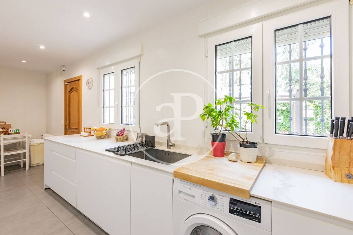 4 sypialnia Willa na sprzedaż w Las Rozas de Madrid z basenem - 1 500 000 € (Ref: 9414112)