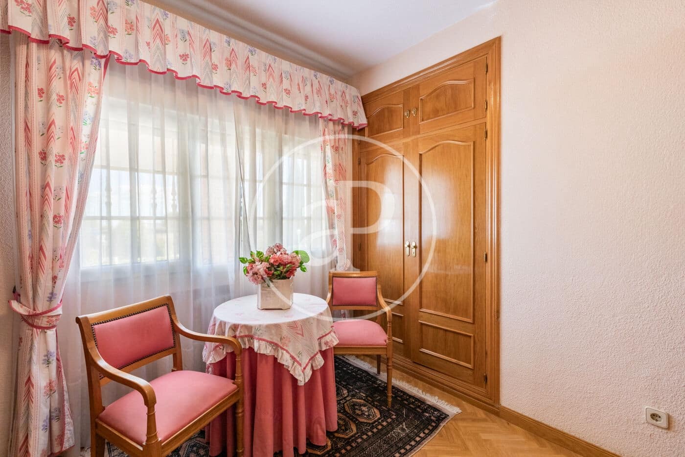 4 sypialnia Willa na sprzedaż w Las Rozas de Madrid z basenem - 1 500 000 € (Ref: 9414112)