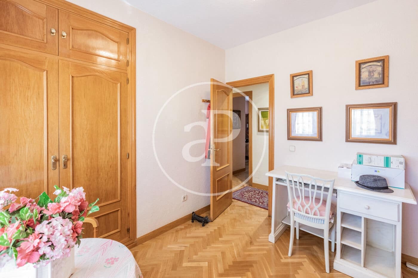 4 sypialnia Willa na sprzedaż w Las Rozas de Madrid z basenem - 1 500 000 € (Ref: 9414112)