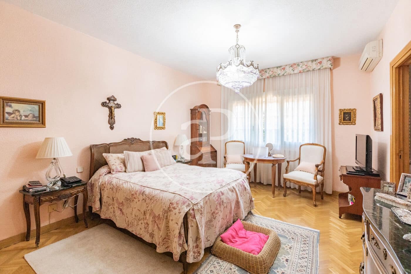 4 sypialnia Willa na sprzedaż w Las Rozas de Madrid z basenem - 1 500 000 € (Ref: 9414112)