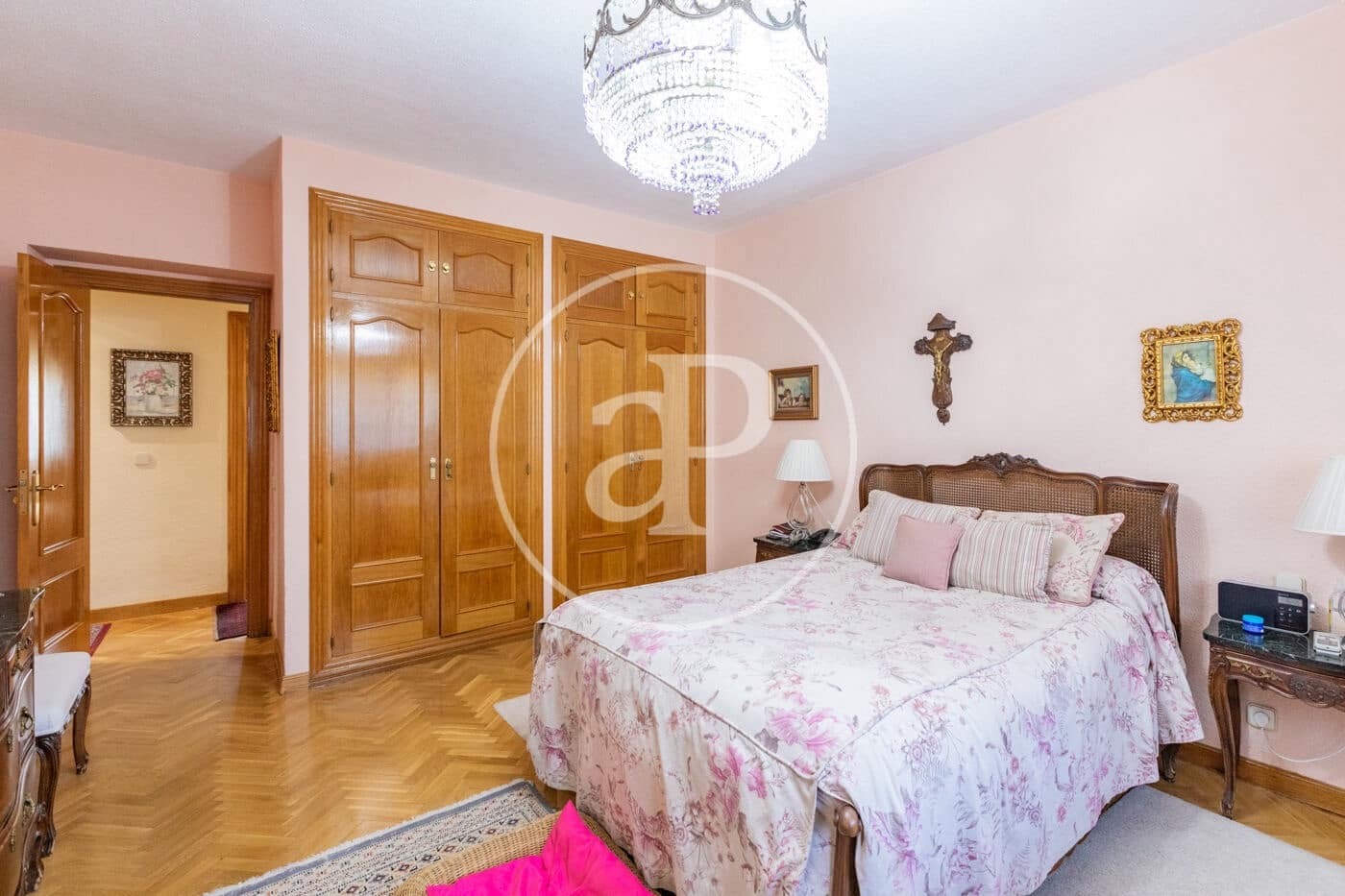 4 sypialnia Willa na sprzedaż w Las Rozas de Madrid z basenem - 1 500 000 € (Ref: 9414112)